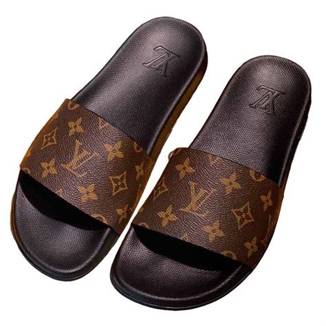 louis vuitton dép.